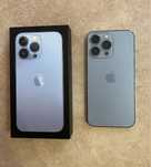 iPhone 13 Pro 128GB Продам або Обміняю
