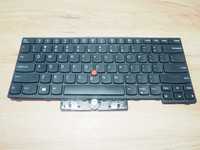 Klawiatura Lenovo Thinkpad L490 SN20P33430