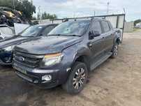 Ford Ranger silnik 3.2 Tdci  2014r,Anglik
