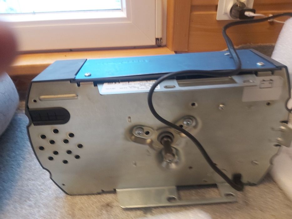 Napęd do bramy SuoreMatic HT3