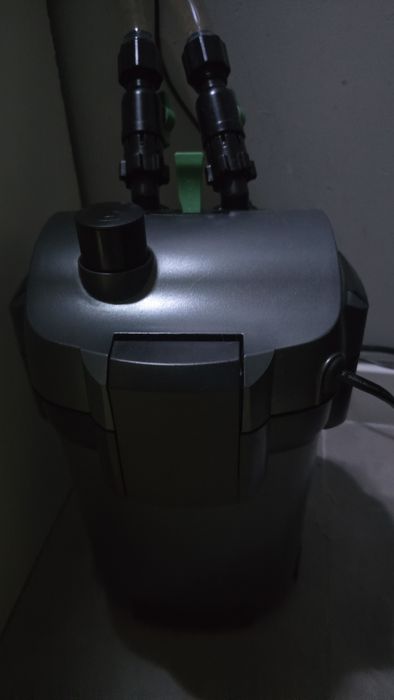 Akwarium 120 litrow