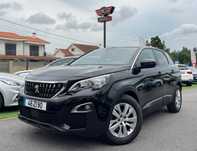 Peugeot 3008 1.5 BlueHDi Style