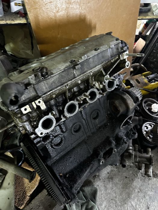 Двигун ваз 2111 1,5