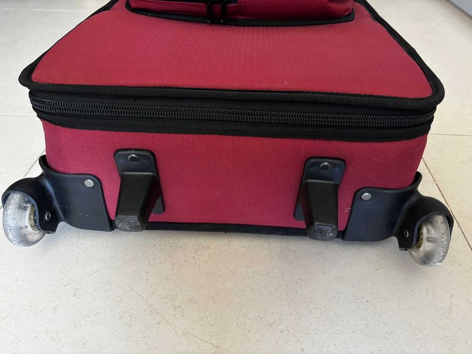 Mala Softcase estojo piano teclado Nord 88 teclas