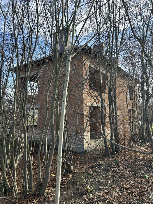 Продається житловий  будинок 209 кв м