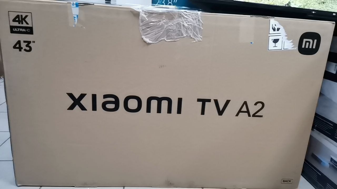 Телевизор Xiaomi Mi TV  43  -50- 55 дюйма