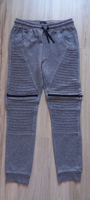 Spodnie dresowe chłopięce 164 reserved