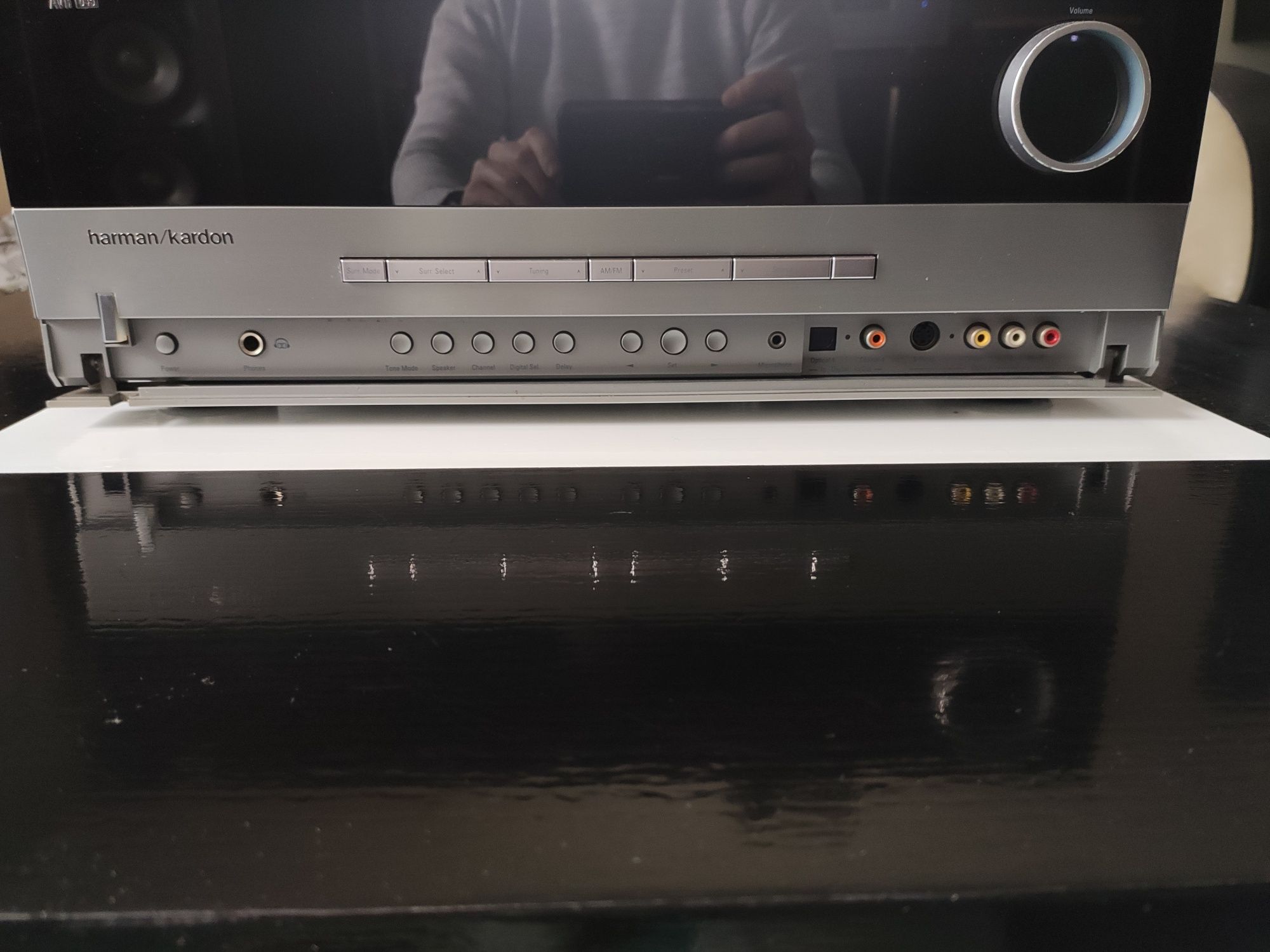 Harman Kardon AVR 645, możliwa wysyłka