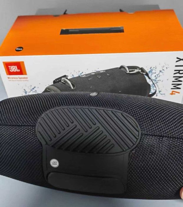 Głośnik bezprzewodowy Bluetooth JBL – Model klasyczny