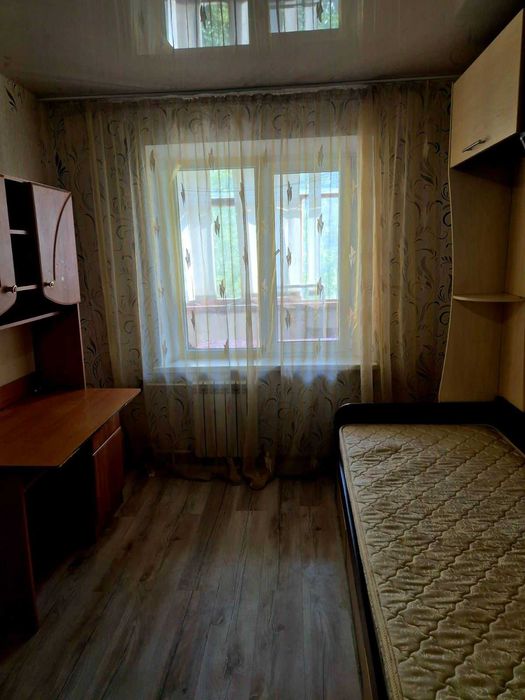 ПРОДАМ 2к пр. Мира 13 ( Левобережный 3)  33 500 $