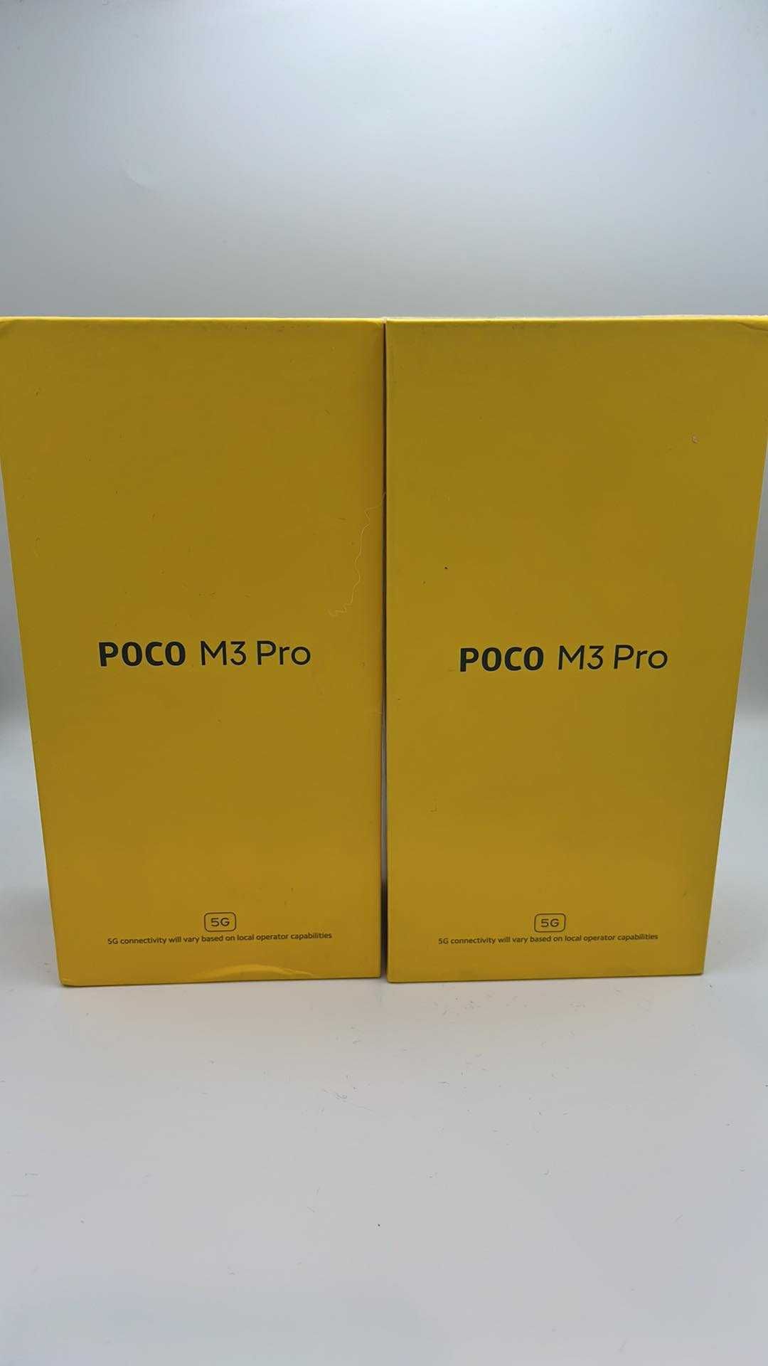 POCO M3 PRO 5G 6/128GB Port Łódź Telakces ul. Pabianicka 245