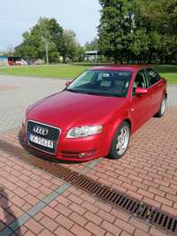 Audi A4 B7 2l 2005r