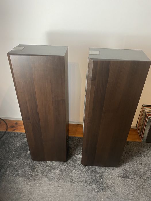 Focal chorus 726V noyer