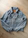 Damska kurtka jeansowa Levi's rozmiar 34