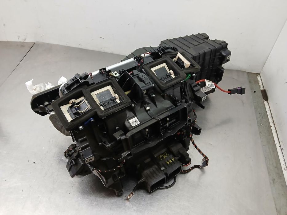 Chauffage / sofagem completa BMW 5 (F10)