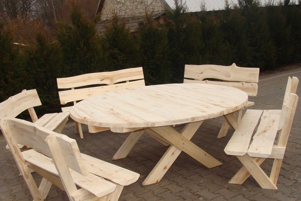 Altana altanka z GRUBYCH BALI-PRODUCENT!!!