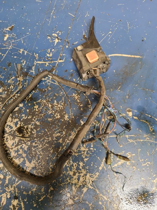 Klamka raczka polaris d-bat dbat