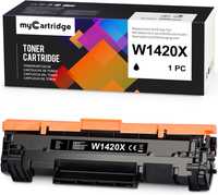 Toner MYCARTRIDGE 142X Kompatybilny z HP LaserJet M110w/M140w
