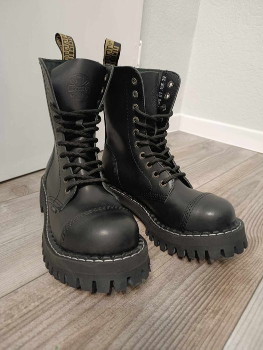 STEEL glany 39 25,5cm