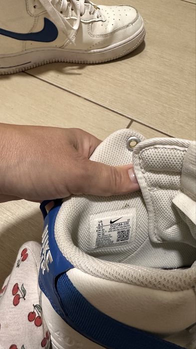 Кросівки Nike Air