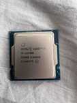 Продаю свій процесор i9 11900k GLA1200 платформа