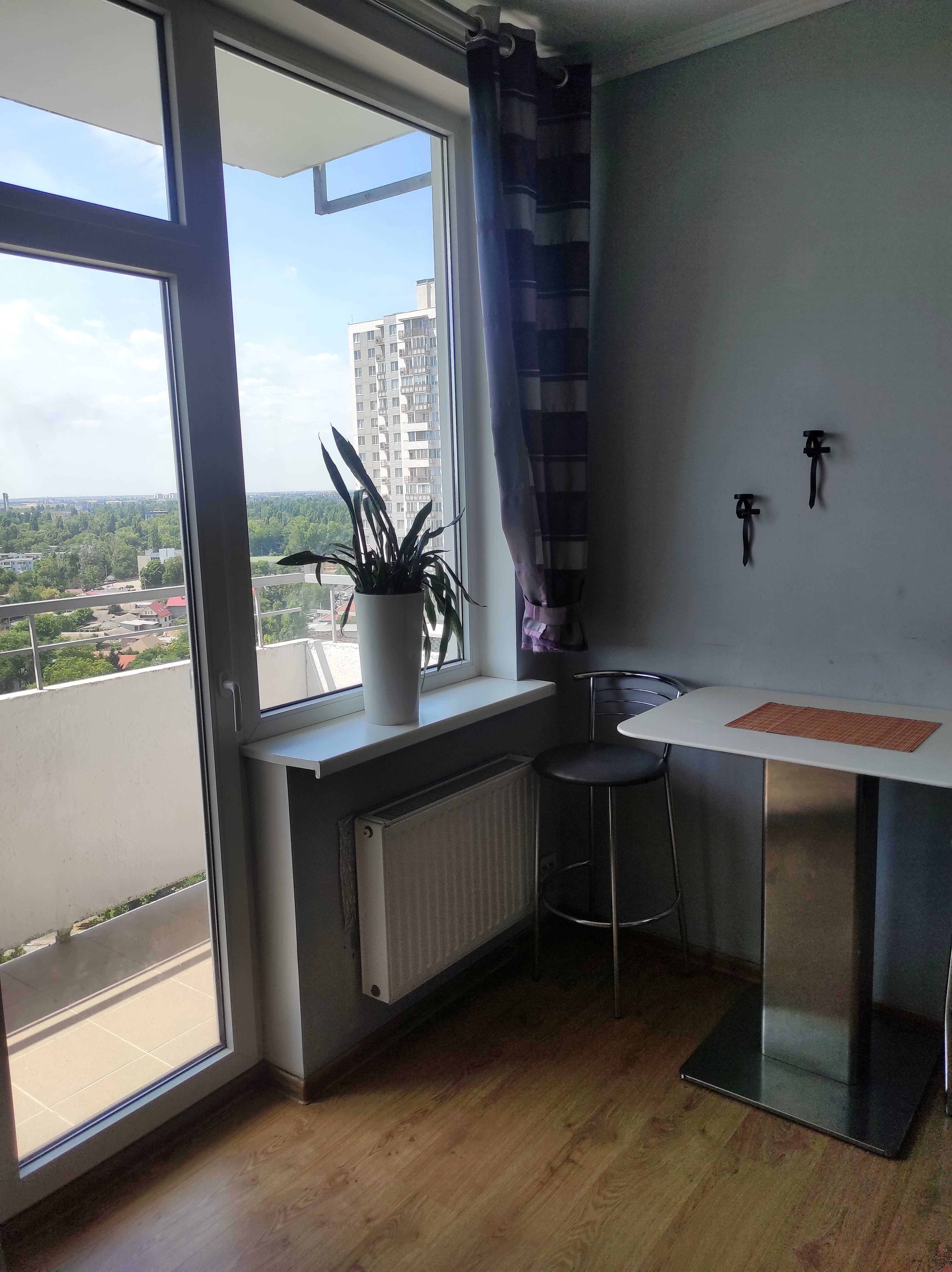 Продам 1к квартиру в Альтаире 1