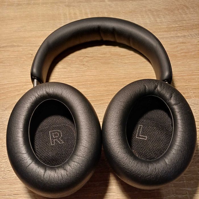 Słuchawki nauszne Bose Quiet Comfort Ultra