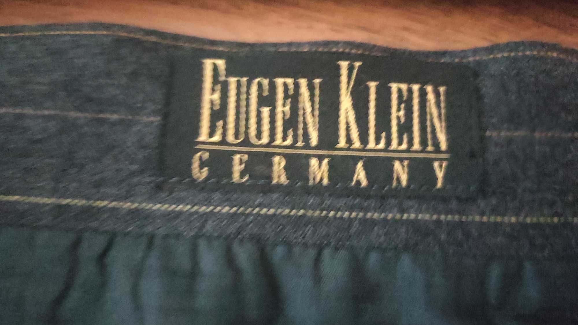 Elegancka spódnica Eugen Klein .97% wełna.