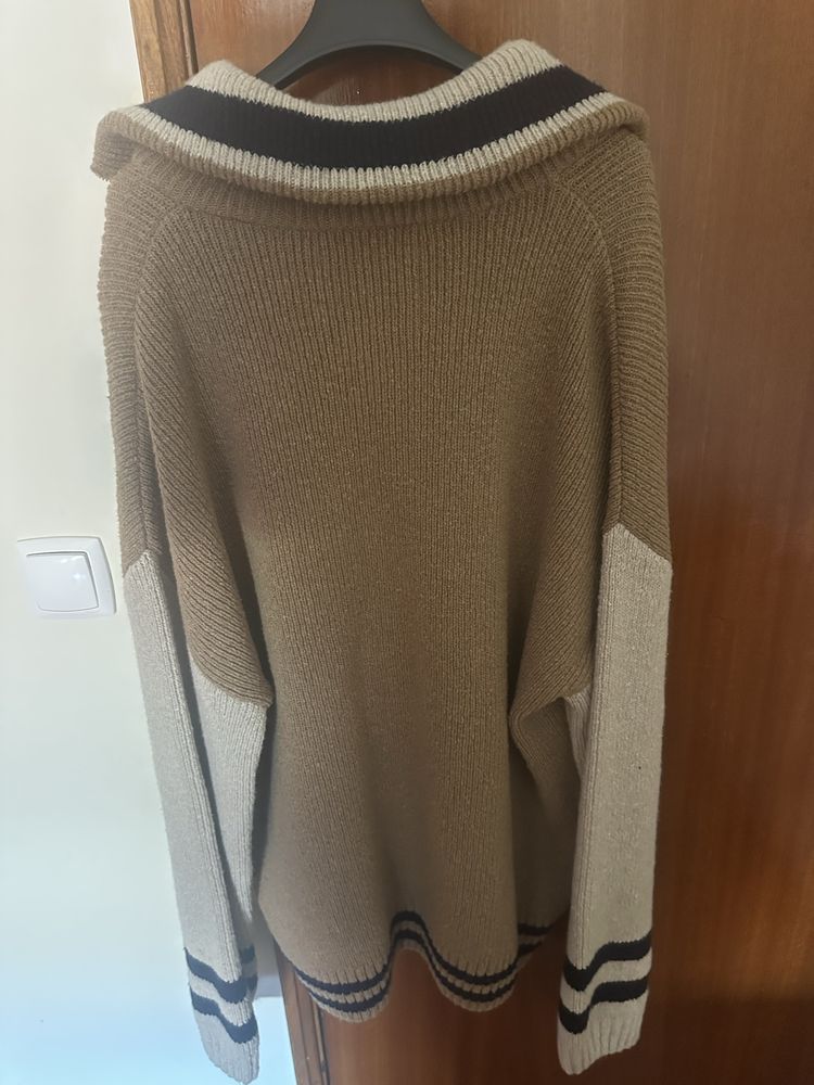 Malha Camisola Gant Nova