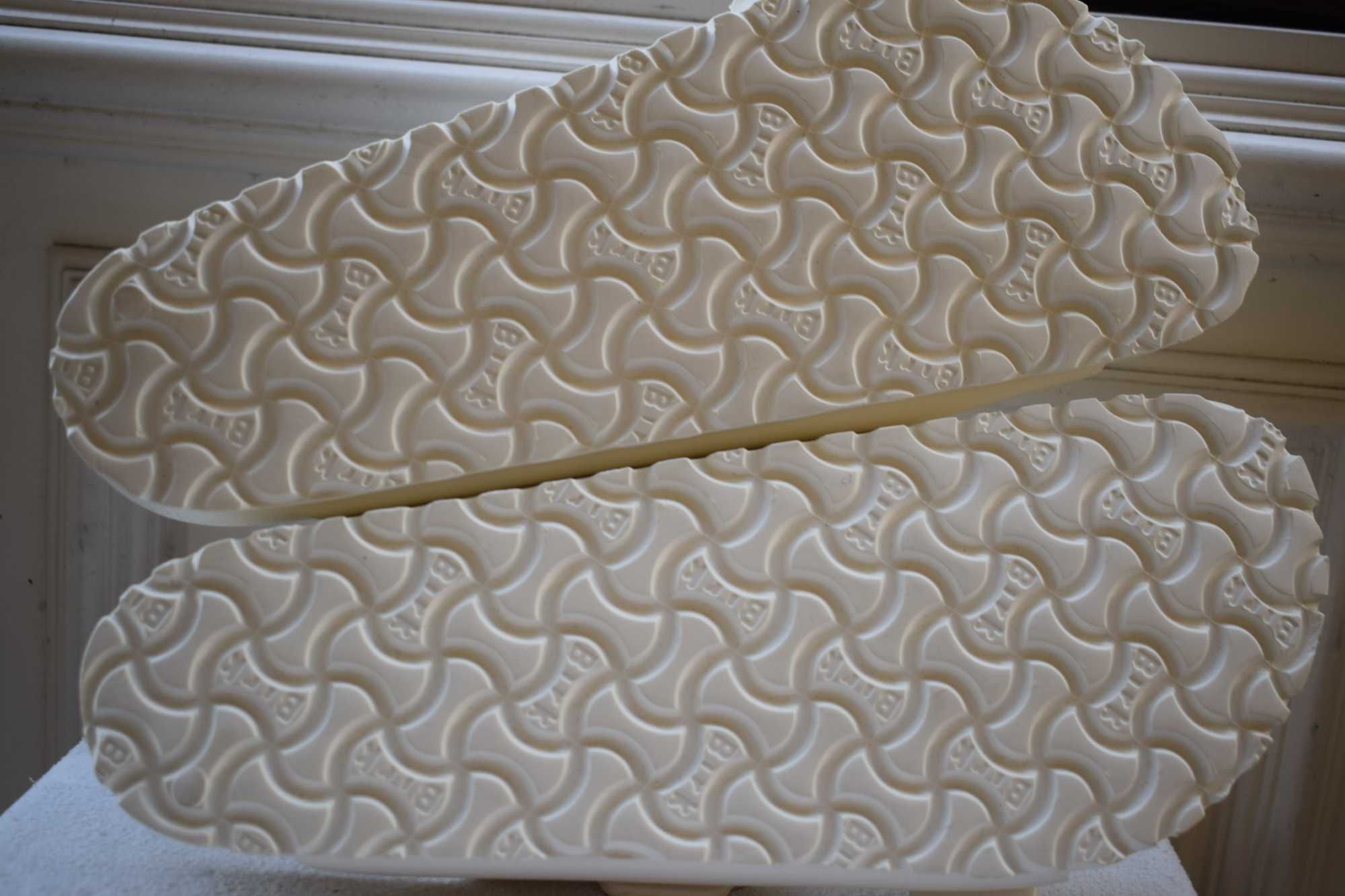 ортопедические шлепанцы Birkenstock EVA вьетнамки р. 43 28 см
