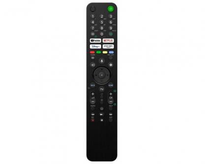 Pilot Sony Rmf-Tx520E Netflix,Youtube,Disney,Prime Video,Voice Control