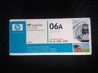 Toner HP C3906A HP 06A