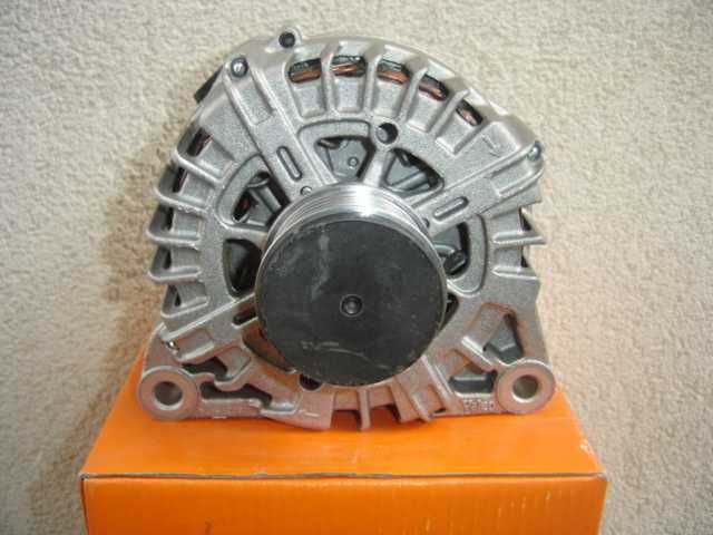 Alternator Peugeot 207 1.4 HDi 407 Partner 3008 Expert 308 1.6HDi 5008
