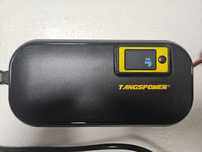 Блок живлення/Зарядний пристрій 54.6v 12a XT90 Li-ion/LiFePO4 Charger