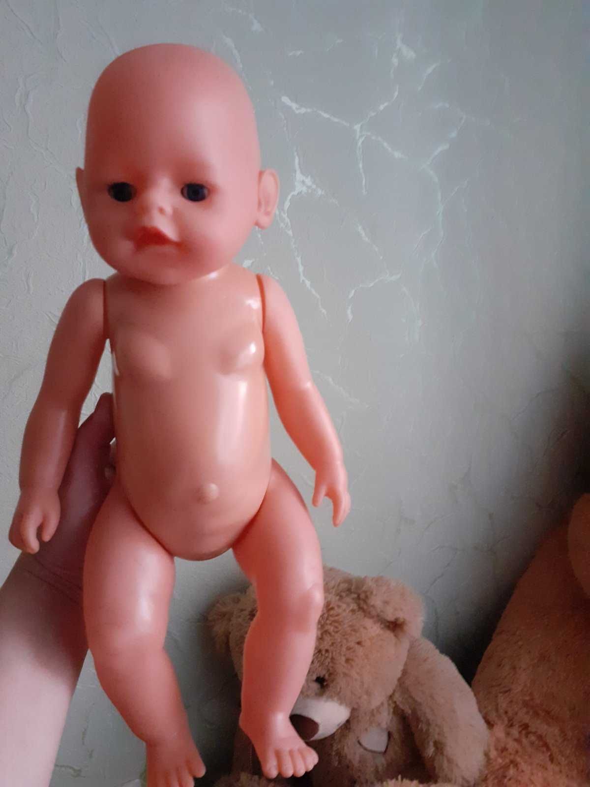 Лялька (пупс) дитяча