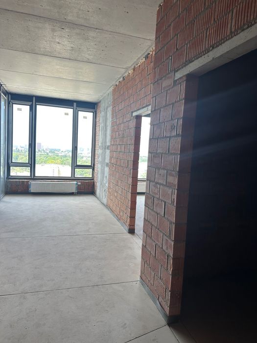 ЖК Unit Home 1-ю квартиру ул. Ґарета Джонса 12