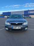 Skoda Octavia 2.0D, Рестайлінг.