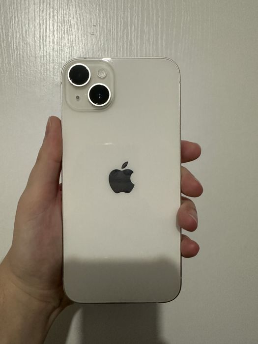 Iphone 14 plus 256gb