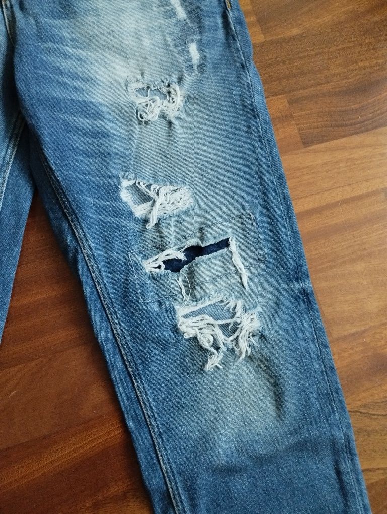 Джинси Zara р. S оригінал