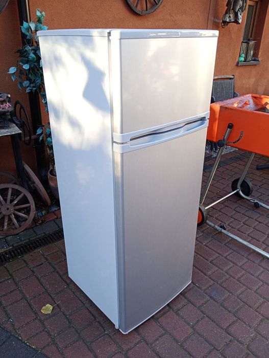 Lodówko zamrażarka