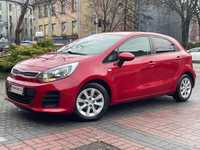 Kia Rio Po Lifcie^ Mega Stan^ 100% Bezwypadkowy^