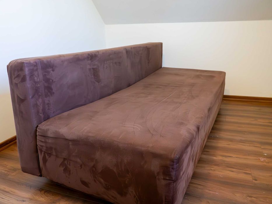 Kanapa sofa do spania