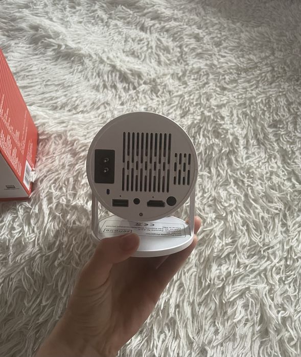 Projektor Zenwire R1