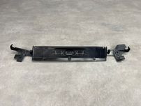 Повітровод радіатора ( нижній ) - BMW X5 ( G05 ) 51747421678