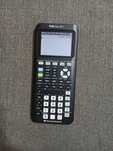 Calculadora Texas Instruments TI-84 Plus CE-T