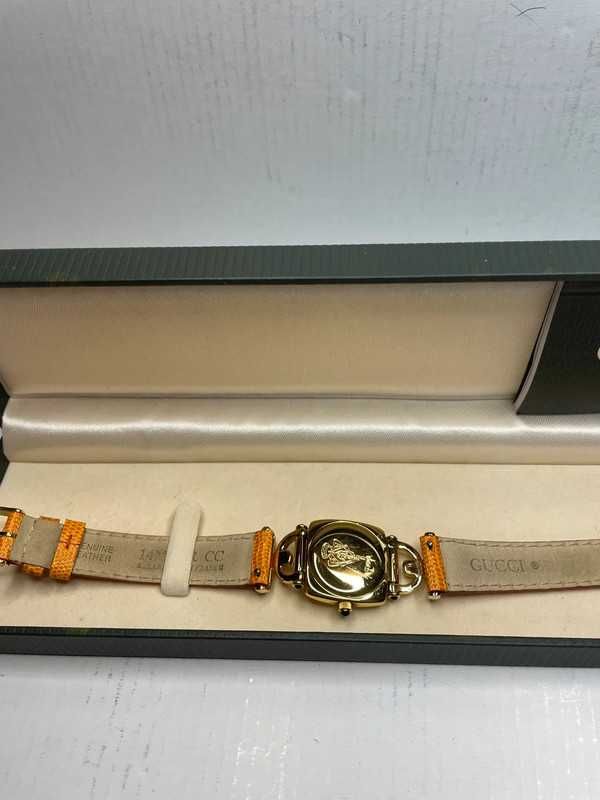 Relógio Gucci 6300L