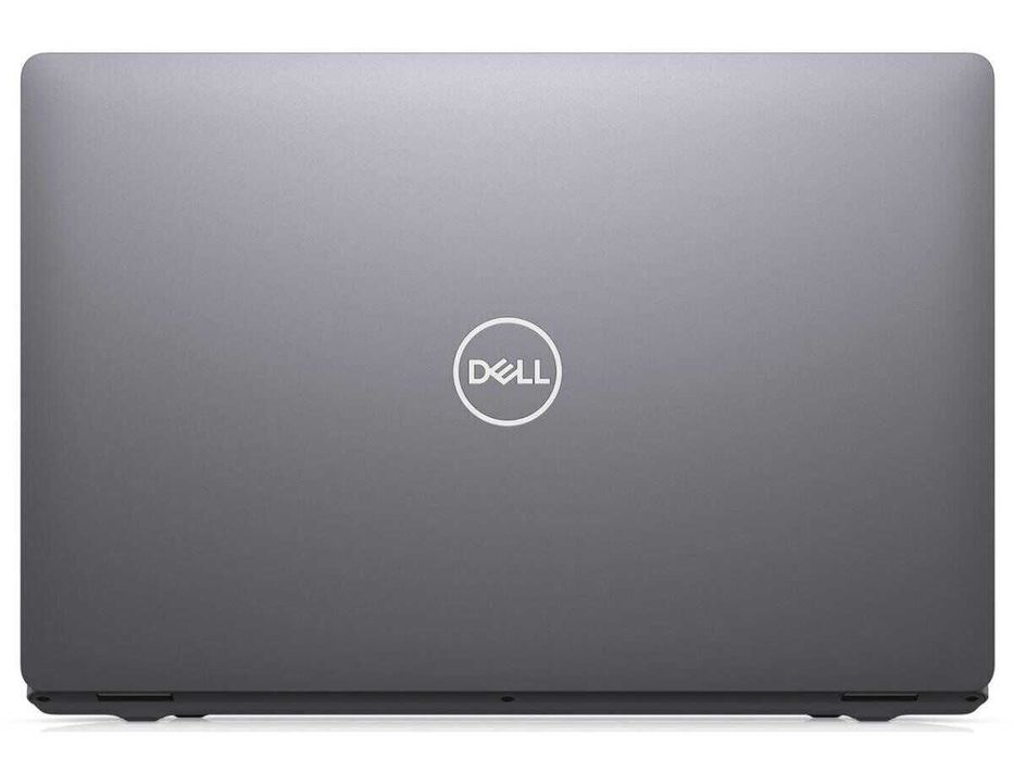 Ноутбук Dell Latitude 5511/15.6/Core i5/16GB DDR4/256GB SSD/Intel UHD