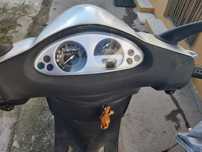 Scooter Piaggio fly 50 4t