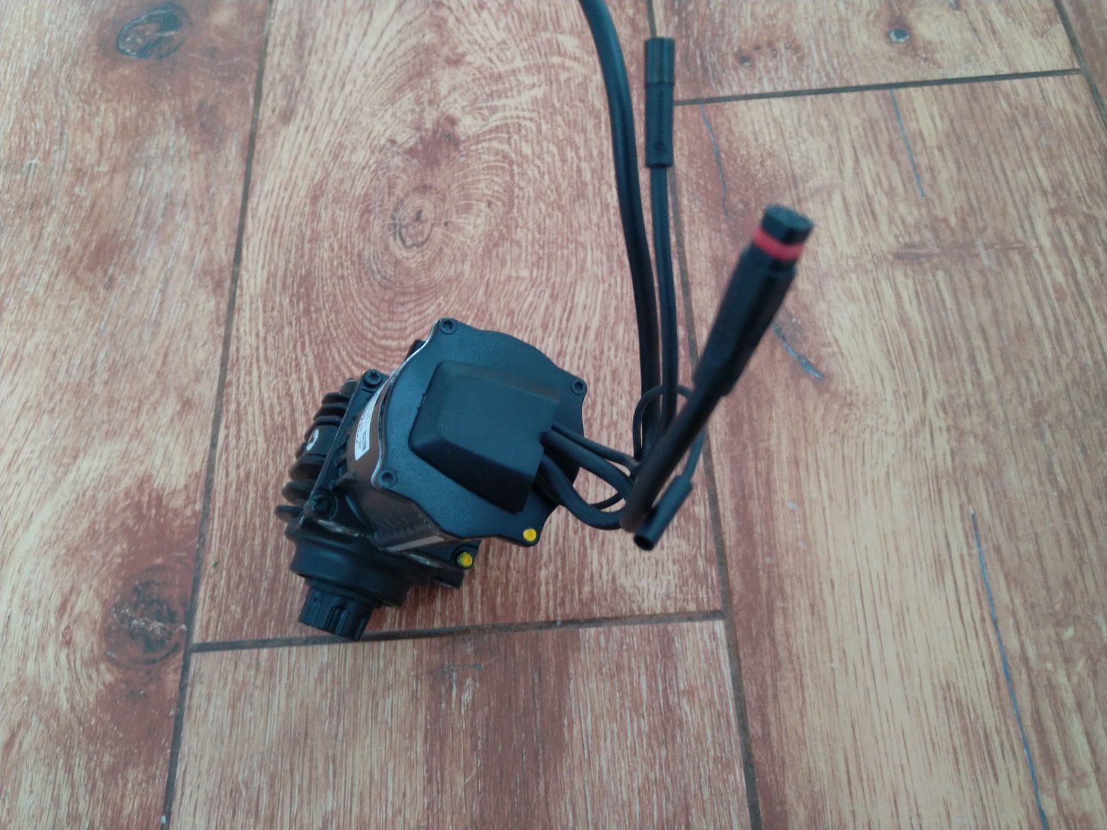 FAZUA RIDE 60 DRIVE UNIT silnik roweru elektrycznego