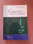 Chirurgia Repetytorium Noszczyk